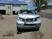 ✅ 2014 Nissan Frontier S • VIN: 1N6AD0ER5EN724659 • Лот: 52643855. Опубликован ранее на Copart с пробегом 205 910 миль. Бесплатный доступ к архиву аукционных продаж из США и подробный отчёт об истории автомобиля на DreamBid. Изображение 13.