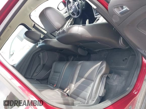 ✅ 2013 Ford C-Max SEL • VIN: 1FADP5BU1DL552286 • Lot: 42114518. Wystawiony na IAAI z przebiegiem 50 023 mil. Bezpłatny archiwum sprzedaży aukcyjnych z USA i szczegółowy raport historii pojazdu na DreamBid. Zdjęcie 8.