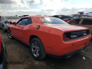 2017 Dodge Challenger SXT Plus z VIN 2C3CDZAG4HH604261, wystawiony jako Copart lot #86607575 z przebiegiem Nie podano mil oraz Czysty tytuł • Clean title. Historia ofert i sprzedaży dostępna na DreamBid. Obrazek 2.