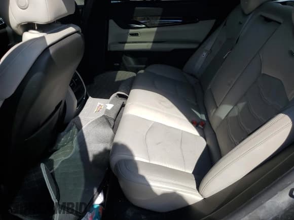 ✅ 2016 Cadillac CT6 Luxury AWD • VIN: 1G6KD5RS7GU162373 • Lot: 69719155. Listed on Copart with 73,381 mi. Free auction sales archive from the USA and detailed vehicle history report at DreamBid. Image 10.