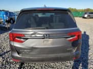 ✅ 2023 Honda Odyssey Touring • VIN: 5FNRL6H8XPB053604 • Lot: 82644655. Listed on Copart with Not provided. Free auction sales archive from the USA and detailed vehicle history report at DreamBid. Image 6.