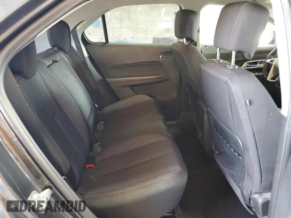 ✅ 2017 Chevrolet Equinox LT • VIN: 2GNALCEK9H1616472 • Лот: 71981184. Опубликован ранее на Copart с пробегом 120 689 миль. Бесплатный доступ к архиву аукционных продаж из США и подробный отчёт об истории автомобиля на DreamBid. Изображение 12.