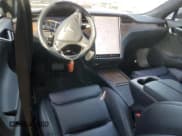 ✅ 2021 Tesla Model S Long Range Plus • VIN: 5YJSA1E23MF427489 • Lot: 89165125. Listed on Copart with 11,446 mi. Free auction sales archive from the USA and detailed vehicle history report at DreamBid. Image 8.