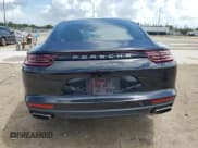 ✅ 2019 Porsche Panamera • VIN: WP0AA2A77KL101210 • Лот: 60164955. Опубликован ранее на Copart с пробегом 61 145 миль. Бесплатный доступ к архиву аукционных продаж из США и подробный отчёт об истории автомобиля на DreamBid. Изображение 6.
