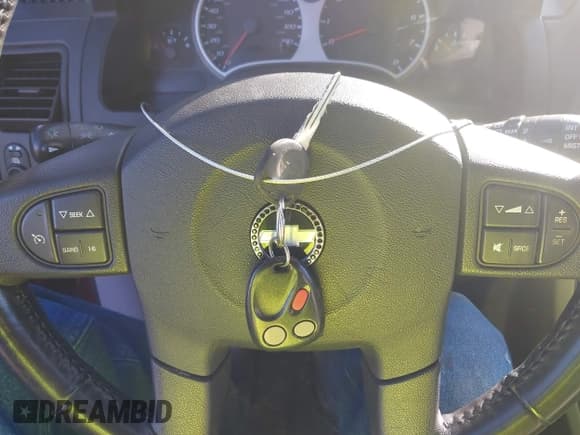 ✅ 2006 Chevrolet Equinox LT • VIN: 2CNDL73F566061874 • Лот: 41656252. Опубликован ранее на IAAI с пробегом 128 418 миль. Бесплатный доступ к архиву аукционных продаж из США и подробный отчёт об истории автомобиля на DreamBid. Изображение 11.