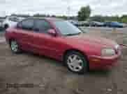 2005 Hyundai Elantra GLS с VIN KMHDN46D85U972350, выставлен на аукционе Copart как лот 72569924 с пробегом 185 074 миль миль и Чистый • Clean title. История ставок и продаж доступна на DreamBid. Изображение 4.