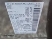 ✅ 2015 Nissan Pathfinder Platinum • VIN: 5N1AR2MM1FC692906 • Lot: 45949925. Listed on Copart with 200,467 mi. Free auction sales archive from the USA and detailed vehicle history report at DreamBid. Image 13.