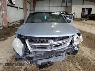 ✅ 2013 Dodge Avenger SE • VIN: 1C3CDZAB1DN707546 • Лот: 63807354. Опубликован ранее на Copart с пробегом 196 779 миль. Бесплатный доступ к архиву аукционных продаж из США и подробный отчёт об истории автомобиля на DreamBid. Изображение 5.