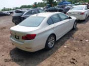 ✅ 2014 BMW 5 Series 528i xDrive • VIN: WBA5A7C57ED615984 • Лот: 42388020. Опубликован ранее на IAAI с пробегом 104 631 миль. Бесплатный доступ к архиву аукционных продаж из США и подробный отчёт об истории автомобиля на DreamBid. Изображение 4.