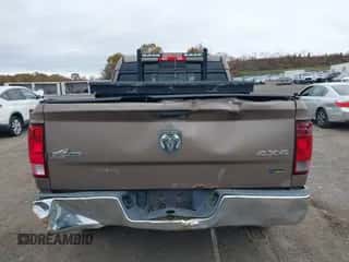 2010 Dodge 1500 SLT с VIN 1D7RV1GP6AS157951, выставлен на аукционе IAAI как лот 43565773 с пробегом 239 581 миль миль и . История ставок и продаж доступна на DreamBid. Изображение 6.