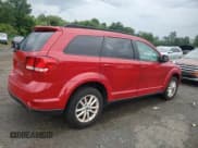 ✅ 2018 Dodge Journey SXT • VIN: 3C4PDDBG9JT251284 • Lot: 69076405. Listed on Copart with 141,084 mi. Free auction sales archive from the USA and detailed vehicle history report at DreamBid. Image 3.