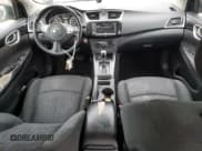 ✅ 2019 Nissan Sentra SV • VIN: 3N1AB7AP7KY323413 • Лот: 90522885. Опубликован ранее на Copart с пробегом 160 829 миль. Бесплатный доступ к архиву аукционных продаж из США и подробный отчёт об истории автомобиля на DreamBid. Изображение 8.