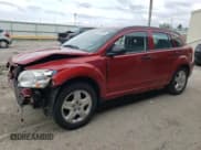 ✅ 2007 Dodge Caliber SXT • VIN: 1B3HB48B37D307130 • Лот: 57293244. Опубликован ранее на Copart с пробегом 155 074 миль. Бесплатный доступ к архиву аукционных продаж из США и подробный отчёт об истории автомобиля на DreamBid. Изображение 1.
