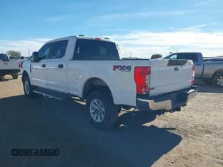 ✅ 2021 Ford F-250 XL • VIN: 1FT7W2B6XMED95954 • Lot: 43674975. Wystawiony na IAAI z przebiegiem 78 294 mil. Bezpłatny archiwum sprzedaży aukcyjnych z USA i szczegółowy raport historii pojazdu na DreamBid. Zdjęcie 3.