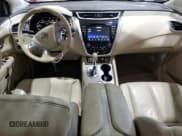 ✅ 2015 Nissan Murano SL • VIN: 5N1AZ2MH6FN290287 • Lot: 68463385. Listed on Copart with 133,229 mi. Free auction sales archive from the USA and detailed vehicle history report at DreamBid. Image 8.