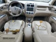 ✅ 2006 Kia Sportage LX • VIN: KNDJE723X67233079 • Lot: 56394225. Listed on Copart with 202,237 mi. Free auction sales archive from the USA and detailed vehicle history report at DreamBid. Image 8.