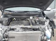 ✅ 2020 GMC Terrain Denali • VIN: 3GKALSEX9LL239717 • Lot: 42412105. Listed on IAAI with 94,851 mi. Free auction sales archive from the USA and detailed vehicle history report at DreamBid. Image 10.