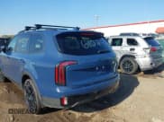 ✅ 2025 Kia Telluride SX-Prestige X-Line • VIN: 5XYP5DGC2SG610244 • Лот: 43095848. Опубликован ранее на IAAI с пробегом 4 886 миль. Бесплатный доступ к архиву аукционных продаж из США и подробный отчёт об истории автомобиля на DreamBid. Изображение 16.