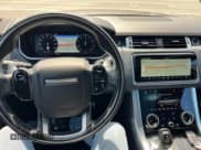 ✅ 2021 Land Rover Range Rover Sport HSE Dynamic • VIN: SALWR2SE7MA770385 • Lot: 81453895. Listed on Copart with 128,420 mi. Free auction sales archive from the USA and detailed vehicle history report at DreamBid. Image 7.