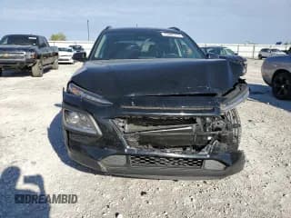 ✅ 2018 Hyundai Kona SEL • VIN: KM8K22AA9JU152614 • Лот: 73304773. Опубликован ранее на Copart с пробегом 34 259 миль. Бесплатный доступ к архиву аукционных продаж из США и подробный отчёт об истории автомобиля на DreamBid. Изображение 5.