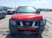 ✅ 2014 Nissan Frontier SV • VIN: 1N6AD0FR1EN766633 • Lot: 42453514. Listed on IAAI with 96,811 mi. Free auction sales archive from the USA and detailed vehicle history report at DreamBid. Image 6.