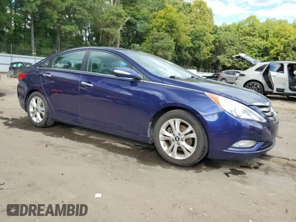 ✅ 2011 Hyundai Sonata SE • VIN: 5NPEC4AC9BH029967 • Lot: 71819954. Wystawiony na Copart z przebiegiem 140 344 mil. Bezpłatny archiwum sprzedaży aukcyjnych z USA i szczegółowy raport historii pojazdu na DreamBid. Zdjęcie 4.