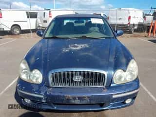 2005 Hyundai Sonata GLS с VIN KMHWF35H35A101023, выставлен на аукционе IAAI как лот 43473824 с пробегом 250 449 миль миль и . История ставок и продаж доступна на DreamBid. Изображение 6.