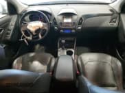 ✅ 2015 Hyundai Tucson Limited • VIN: KM8JUCAG7FU032818 • Lot: 91199095. Wystawiony na Copart z przebiegiem 95 223 mil. Bezpłatny archiwum sprzedaży aukcyjnych z USA i szczegółowy raport historii pojazdu na DreamBid. Zdjęcie 8.