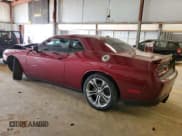✅ 2021 Dodge Challenger R/T • VIN: 2C3CDZBT1MH606829 • Lot: 57452594. Wystawiony na Copart z przebiegiem 62 782 mil. Bezpłatny archiwum sprzedaży aukcyjnych z USA i szczegółowy raport historii pojazdu na DreamBid. Zdjęcie 2.