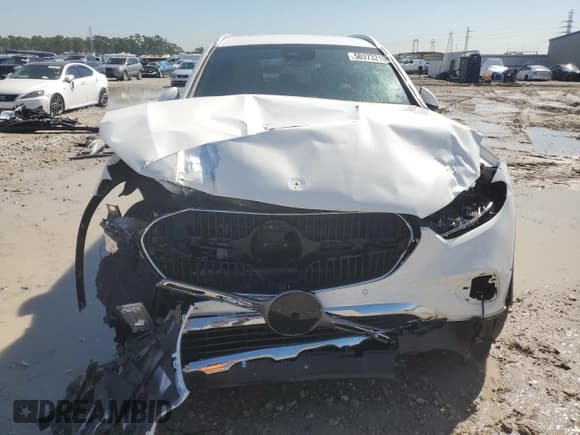 ✅ 2024 Mercedes-Benz GLC 300 • VIN: W1NKM4GB6RF209547 • Лот: 50373215. Опубликован ранее на Copart с пробегом Не указан. Бесплатный доступ к архиву аукционных продаж из США и подробный отчёт об истории автомобиля на DreamBid. Изображение 5.