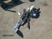 ✅ 2023 Hyundai Santa Fe SEL • VIN: 5NMS3DAJ7PH600698 • Lot: 62899304. Wystawiony na Copart z przebiegiem 22 084 mil. Bezpłatny archiwum sprzedaży aukcyjnych z USA i szczegółowy raport historii pojazdu na DreamBid. Zdjęcie 13.