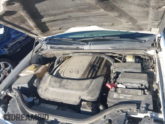 ✅ 2010 Jeep Grand Cherokee Limited • VIN: 1J4RR5GT6AC147704 • Lot: 43651738. Listed on IAAI with 235,535 mi. Free auction sales archive from the USA and detailed vehicle history report at DreamBid. Image 10.