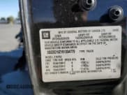 ✅ 2006 Chevrolet Silverado 1500 LT1 • VIN: 2GCEC19Z161334779 • Lot: 80482235. Wystawiony na Copart z przebiegiem Nie podano. Bezpłatny archiwum sprzedaży aukcyjnych z USA i szczegółowy raport historii pojazdu na DreamBid. Zdjęcie 12.