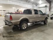 ✅ 2005 Ford F-350 XL • VIN: 1FTWW31P95EA91737 • Lot: 81531925. Listed on Copart with 128,515 mi. Free auction sales archive from the USA and detailed vehicle history report at DreamBid. Image 3.