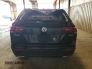 ✅ 2020 Volkswagen Tiguan S • VIN: 3VV0B7AX4LM094515 • Лот: 80071845. Опубликован ранее на Copart с пробегом Не указан. Бесплатный доступ к архиву аукционных продаж из США и подробный отчёт об истории автомобиля на DreamBid. Изображение 6.