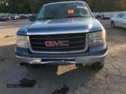 ✅ 2011 GMC Sierra 1500 SL • VIN: 3GTP1UEA6BG210993 • Lot: 80325345. Listed on Copart with 167,209 mi. Free auction sales archive from the USA and detailed vehicle history report at DreamBid. Image 13.