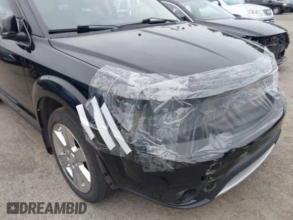 ✅ 2016 Dodge Journey R/T • VIN: 3C4PDDFG7GT102133 • Лот: 43316782. Опубликован ранее на IAAI с пробегом 80 573 миль. Бесплатный доступ к архиву аукционных продаж из США и подробный отчёт об истории автомобиля на DreamBid. Изображение 21.