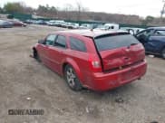 ✅ 2008 Dodge Magnum SXT • VIN: 2D4FV37V98H257778 • Lot: 43780224. Listed on IAAI with 256,804 mi. Free auction sales archive from the USA and detailed vehicle history report at DreamBid. Image 3.