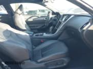 ✅ 2017 Infiniti Q60 Premium • VIN: JN1CV7EK8HM111114 • Lot: 41323754. Listed on IAAI with 95,683 mi. Free auction sales archive from the USA and detailed vehicle history report at DreamBid. Image 5.