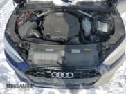 ✅ 2020 Audi A5 Premium Plus • VIN: WAUTNAF55LA013216 • Lot: 87662685. Wystawiony na Copart z przebiegiem 23 059 mil. Bezpłatny archiwum sprzedaży aukcyjnych z USA i szczegółowy raport historii pojazdu na DreamBid. Zdjęcie 11.