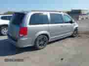 2016 Dodge Grand Caravan R/T z VIN 2C4RDGEG0GR389166, wystawiony jako IAAI lot #43240136 z przebiegiem 157 695 mil mil oraz . Historia ofert i sprzedaży dostępna na DreamBid. Obrazek 4.