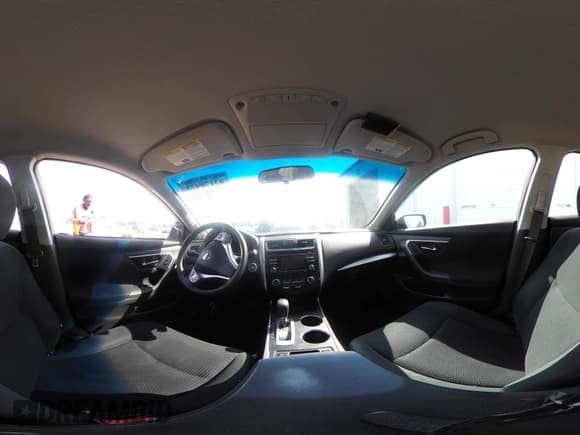 ✅ 2015 Nissan Altima S • VIN: 1N4AL3AP2FC109257 • Лот: 43178423. Опубликован ранее на IAAI с пробегом 54 203 миль. Бесплатный доступ к архиву аукционных продаж из США и подробный отчёт об истории автомобиля на DreamBid. Изображение 18.