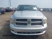 ✅ 2012 Ram 1500 Sport • VIN: 1C6RD7MTXCS114404 • Lot: 42382230. Listed on IAAI with 192,326 mi. Free auction sales archive from the USA and detailed vehicle history report at DreamBid. Image 12.