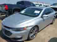 2020 Chevrolet Malibu Premier with VIN 1G1ZE5SX5LF072760, listed as a IAAI auction lot 42688016 with 79,092 mi miles and . Bid and sale history available at DreamBid. Image 17.