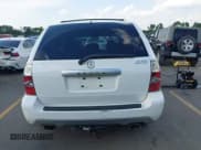 ✅ 2006 Acura MDX Touring • VIN: 2HNYD18666H527030 • Лот: 40392082. Опубликован ранее на IAAI с пробегом 270 829 миль. Бесплатный доступ к архиву аукционных продаж из США и подробный отчёт об истории автомобиля на DreamBid. Изображение 16.