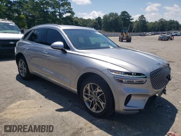 ✅ 2025 Genesis GV70 2.5T • VIN: 5NMMADTB9SH022956 • Lot: 66799375. Wystawiony na Copart z przebiegiem 19 882 mil. Bezpłatny archiwum sprzedaży aukcyjnych z USA i szczegółowy raport historii pojazdu na DreamBid. Zdjęcie 4.