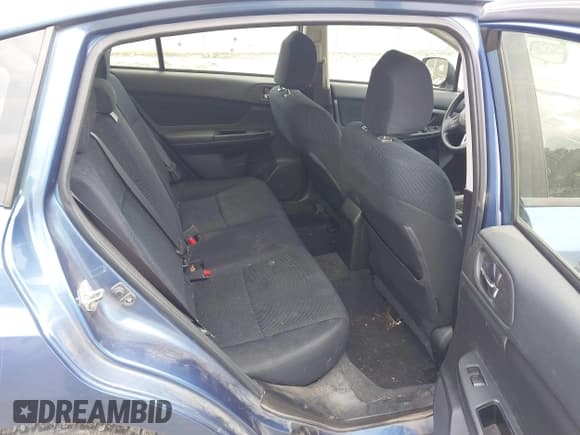 ✅ 2014 Subaru Impreza Premium • VIN: JF1GPAC64E8225200 • Lot: 43013468. Wystawiony na IAAI z przebiegiem 234 936 mil. Bezpłatny archiwum sprzedaży aukcyjnych z USA i szczegółowy raport historii pojazdu na DreamBid. Zdjęcie 8.