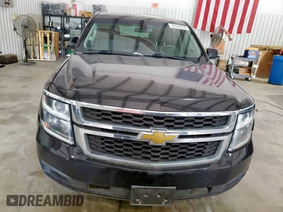 2019 Chevrolet Tahoe Commercial с VIN 1GNLCDEC4KR218558, выставлен на аукционе Copart как лот 66394705 с пробегом 135 984 миль миль и Чистый • Clean title. История ставок и продаж доступна на DreamBid. Изображение 5.