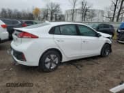 ✅ 2021 Hyundai Ioniq Blue • VIN: KMHC65LC9MU245694 • Lot: 79723154. Wystawiony na Copart z przebiegiem Nie podano. Bezpłatny archiwum sprzedaży aukcyjnych z USA i szczegółowy raport historii pojazdu na DreamBid. Zdjęcie 3.