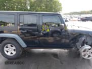 ✅ 2011 Jeep Wrangler Unlimited Sport • VIN: 1J4BA3H18BL511245 • Лот: 43098659. Опубликован ранее на IAAI с пробегом 70 495 миль. Бесплатный доступ к архиву аукционных продаж из США и подробный отчёт об истории автомобиля на DreamBid. Изображение 14.